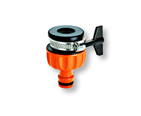 Claber Smooth Tap Connector