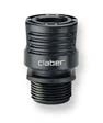 Claber 3/4 Inch Threaded Adapter