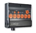 Claber Multipla AC 230/24 V LCD Water Timer