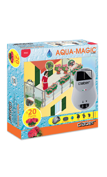 Aqua Magic System