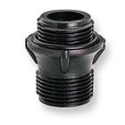 Claber 1 Inch Coupling 1 Inch male