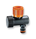 Irrigation Compression Connectors and Fittings