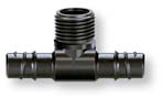 Connectors & Accessories for 13mm (1/2") irrigation pipe