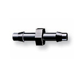 Claber 2-Way Connector for 4mm (1/4