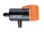 Claber 0-6 Litres per Hour End Line Dripper