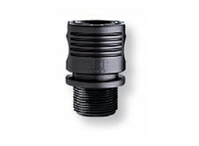 Claber 3/4 Inch Threaded Adapter