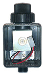 Claber Back Valve Assesmbly - Standard Timers